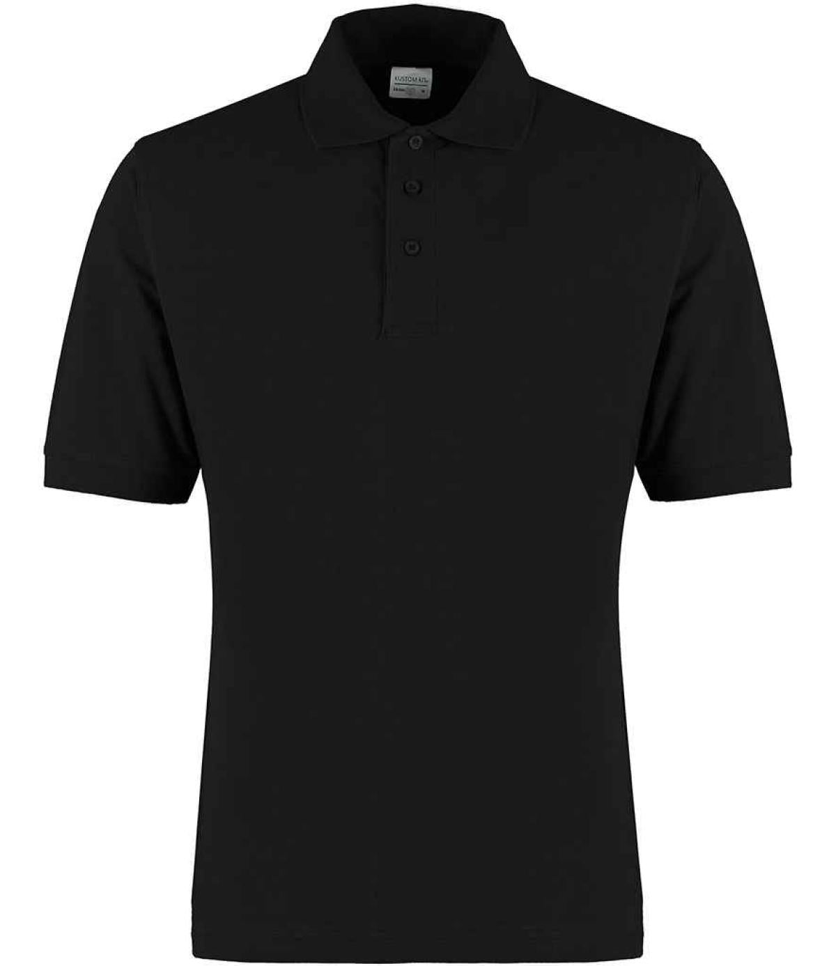 Kustom Kit Cotton Klassic Superwash® 60°C Polo Shirt