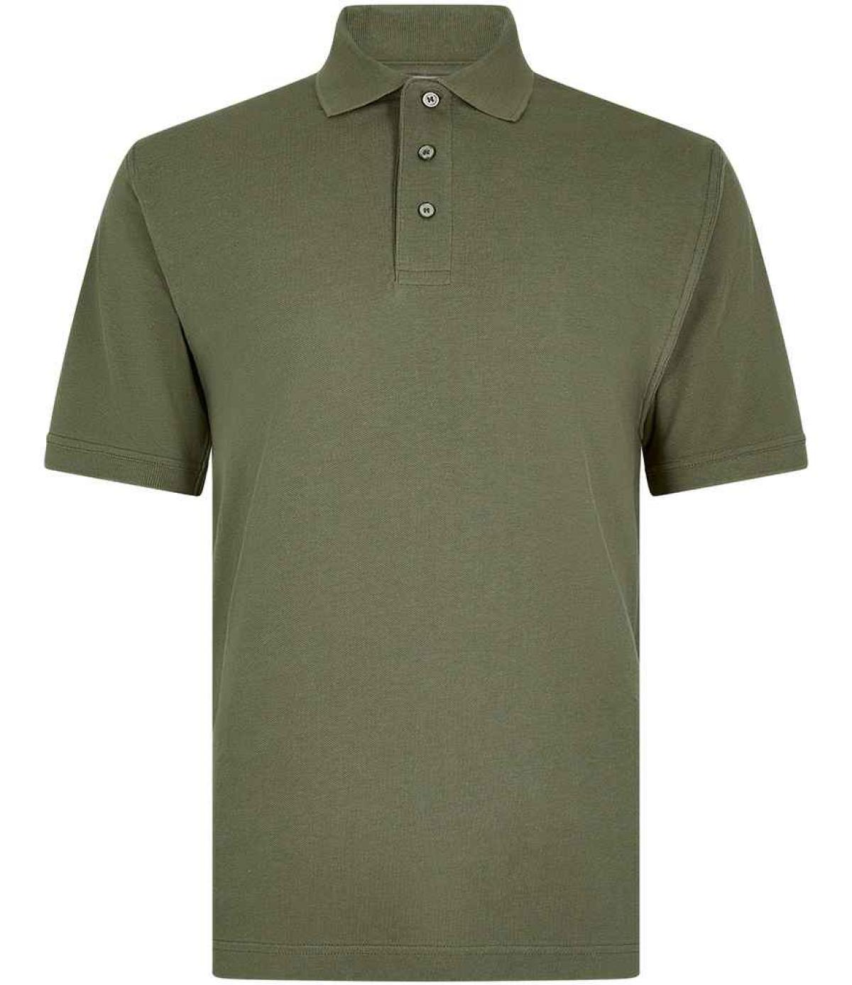 Kustom Kit Cotton Klassic Superwash® 60°C Polo Shirt