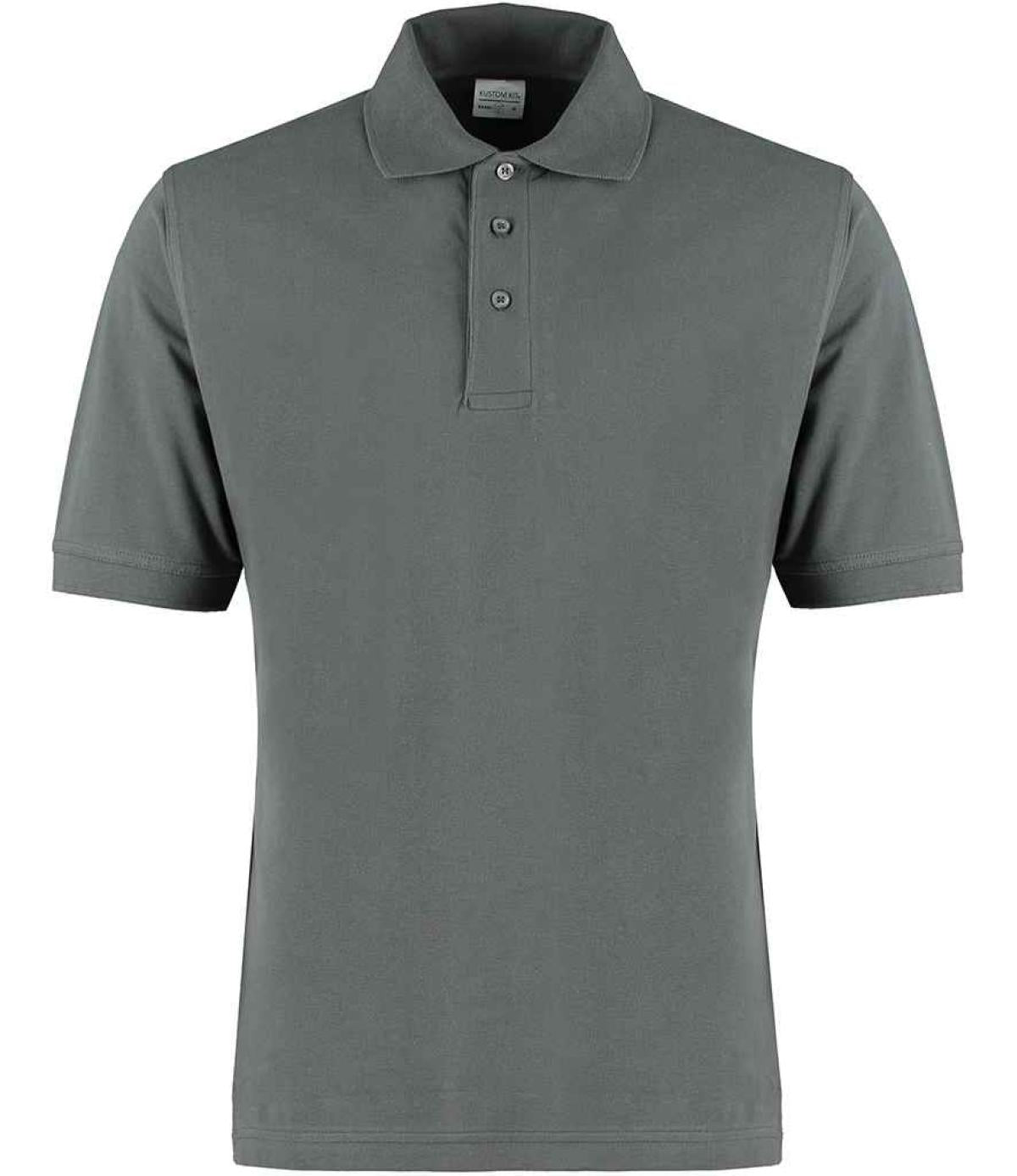 Kustom Kit Cotton Klassic Superwash® 60°C Polo Shirt