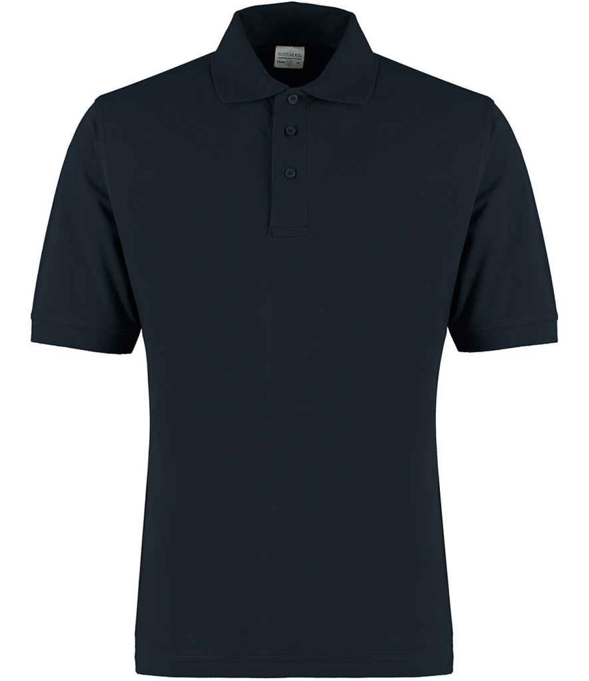 Kustom Kit Cotton Klassic Superwash® 60°C Polo Shirt