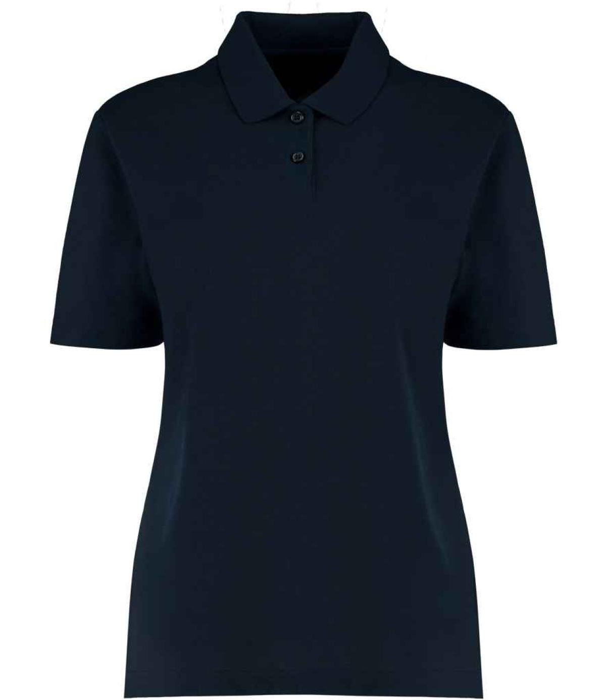 Kustom Kit Ladies Regular Fit Workforce Piqué Polo Shirt
