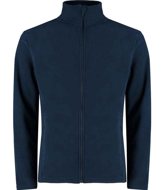 Kustom Kit Corporate Micro Fleece Jacket