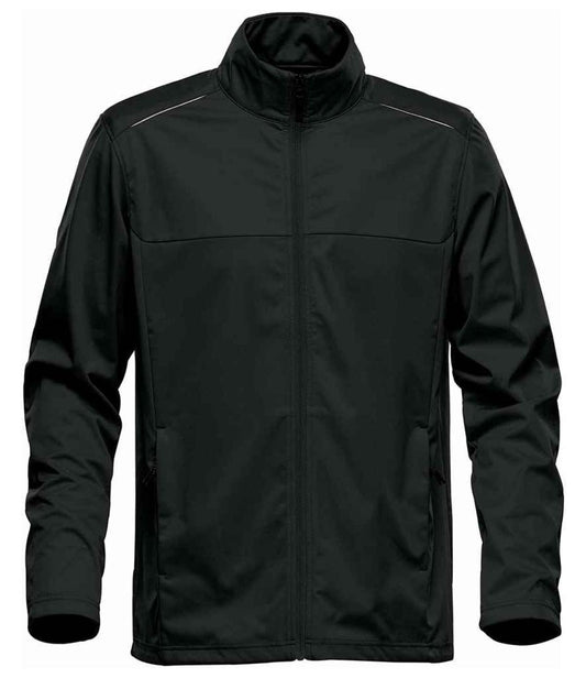 Stormtech Greenwich Lightweight Soft Shell Jacket