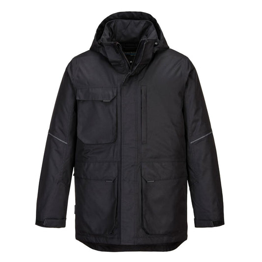 Portwest KX3 Parka Jacket