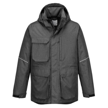 Portwest KX3 Parka Jacket