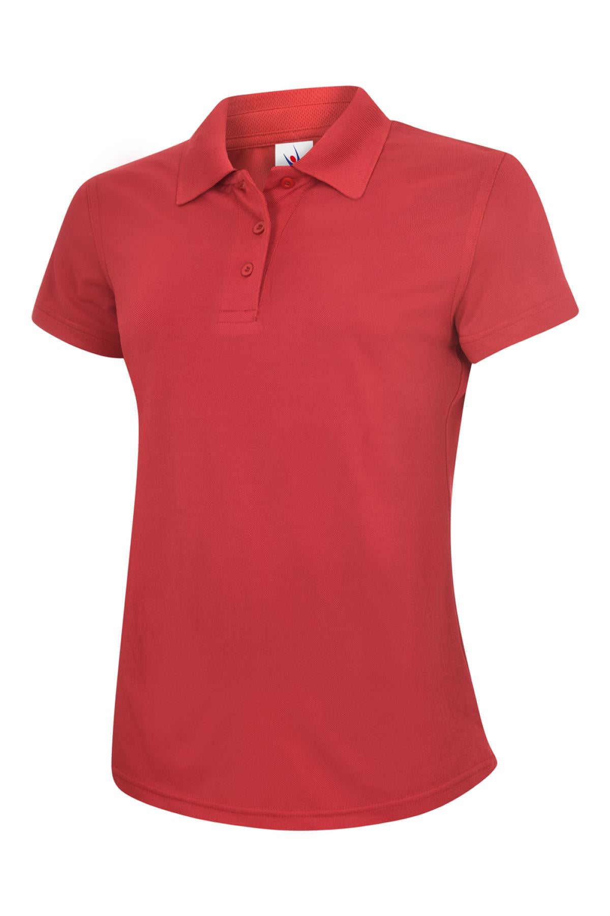 Uneek Ladies Ultra Cool Workwear Polo Shirt