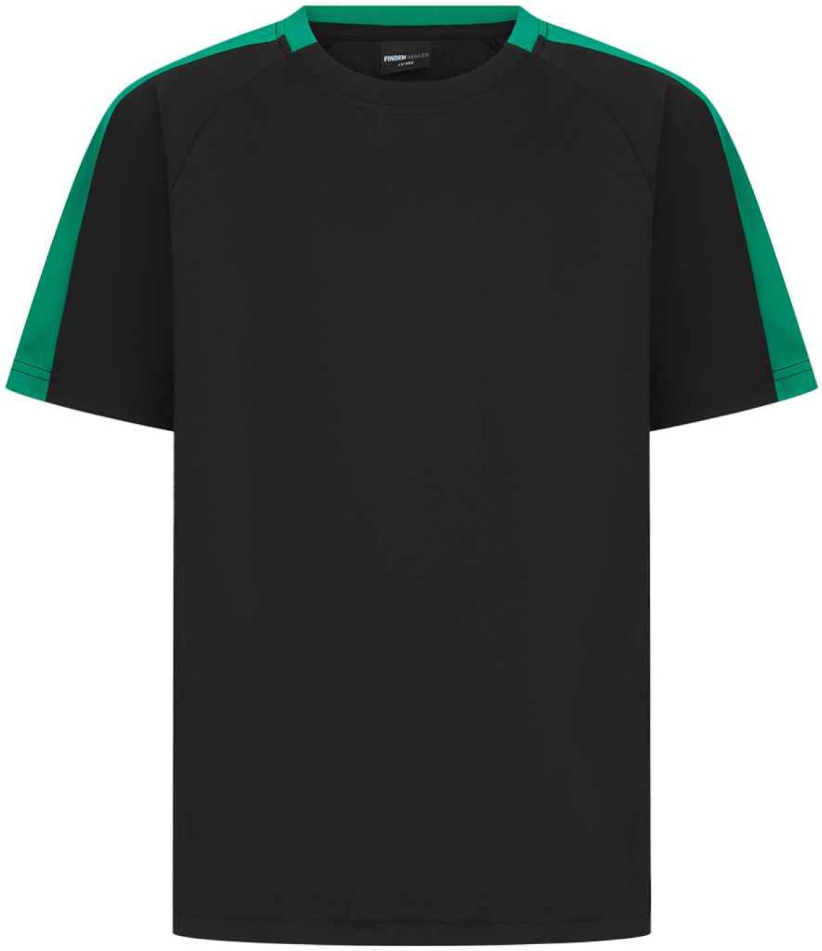 Finden + Hales Kids Team T-Shirt