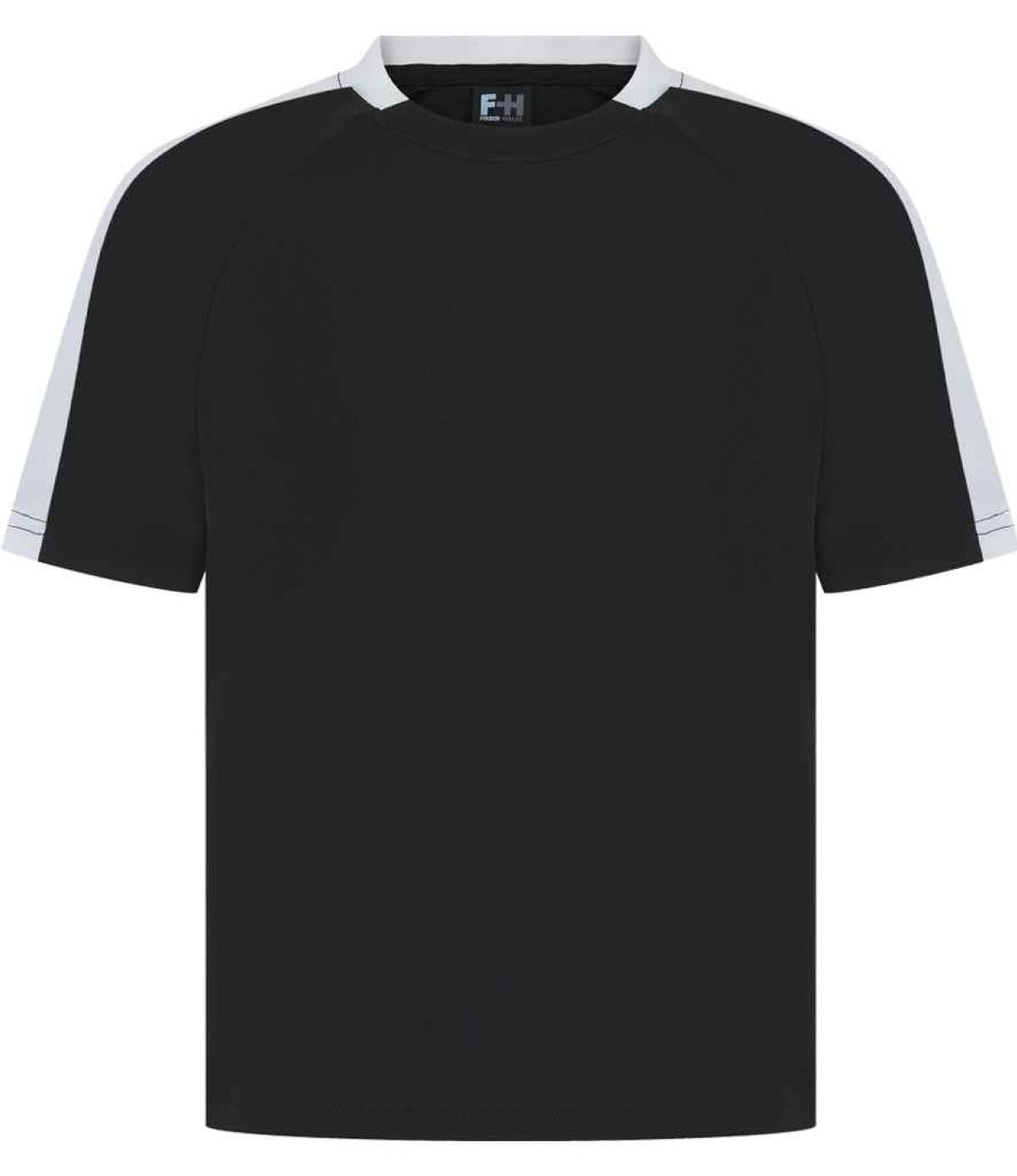 Finden + Hales Kids Team T-Shirt