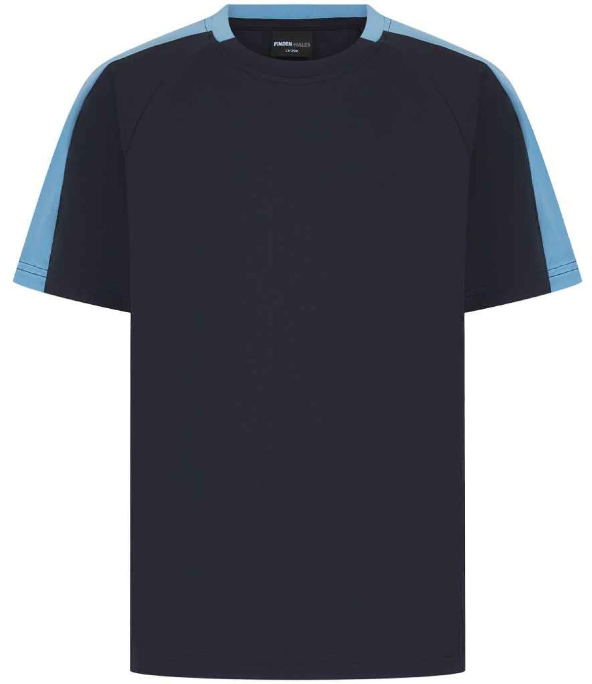 Finden + Hales Kids Team T-Shirt