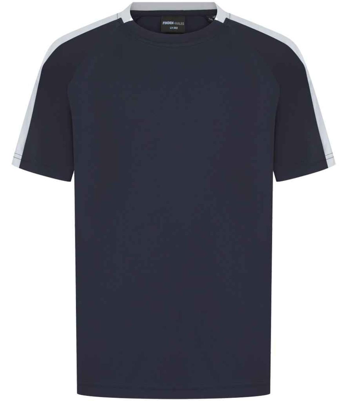 Finden + Hales Kids Team T-Shirt