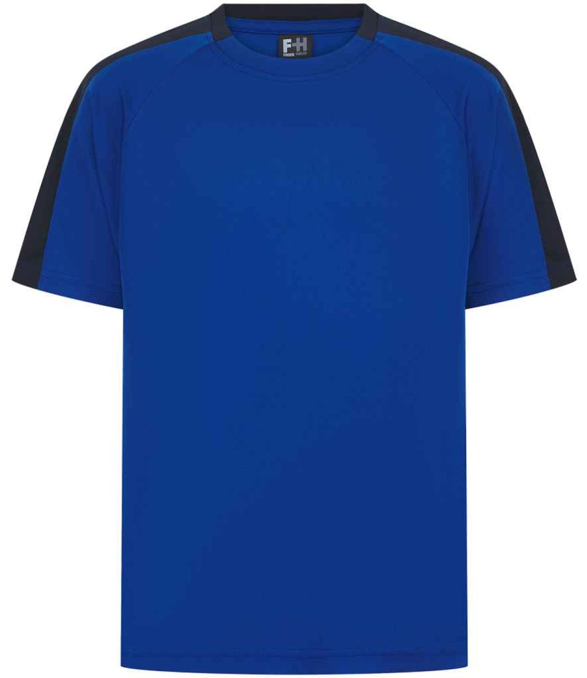 Finden + Hales Kids Team T-Shirt