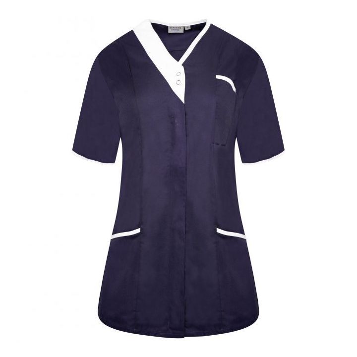 Asymmetrical Ladies Tunic