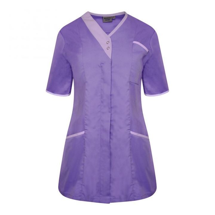 Asymmetrical Ladies Tunic