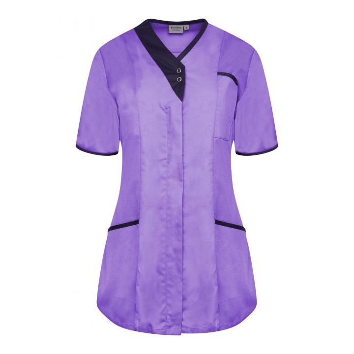 Asymmetrical Ladies Tunic