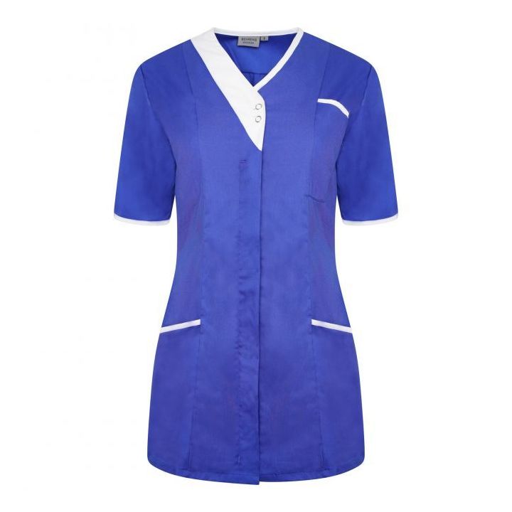 Asymmetrical Ladies Tunic