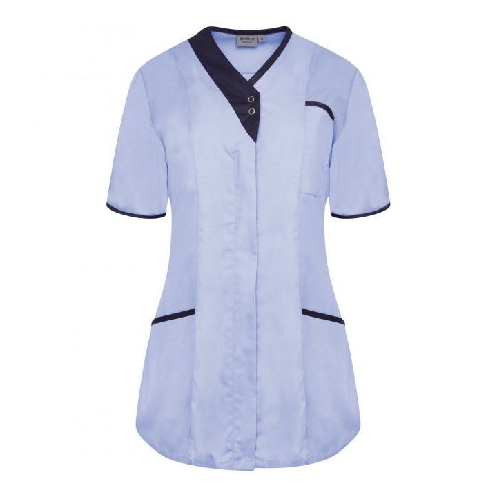 Asymmetrical Ladies Tunic