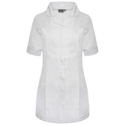 Ladies Tunic with Epaulette Loops