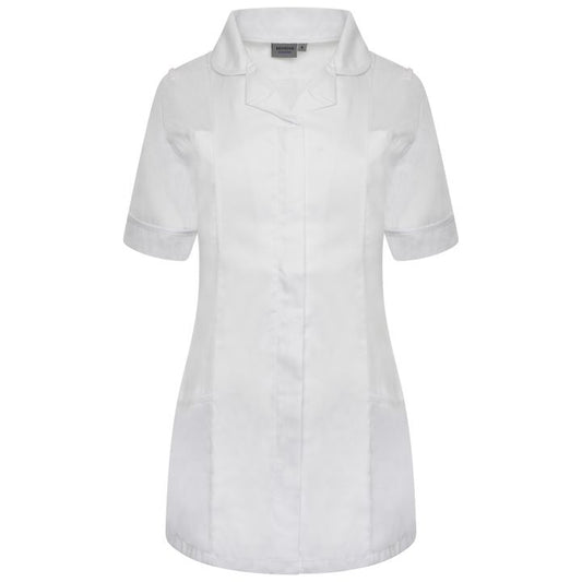 Ladies Tunic with Epaulette Loops