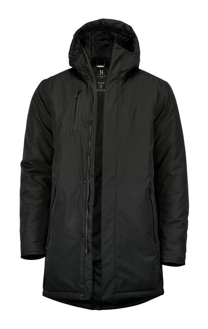 Nimbus Mapleton urban tech parka jacket