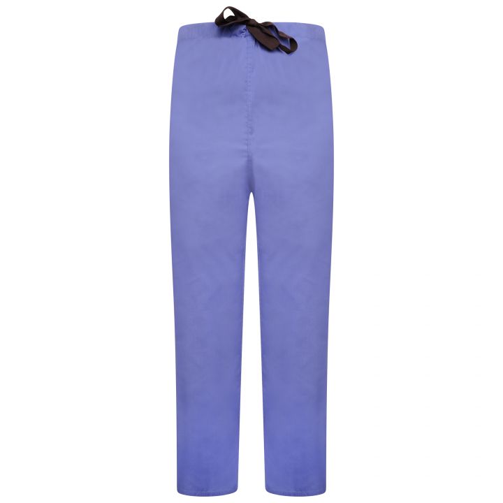 Reversible Scrub Trousers