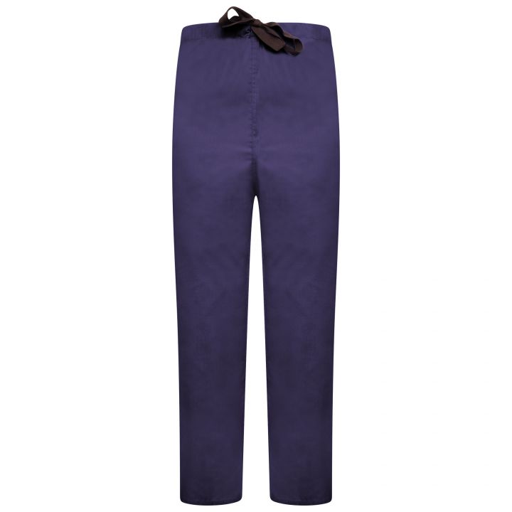 Reversible Scrub Trousers
