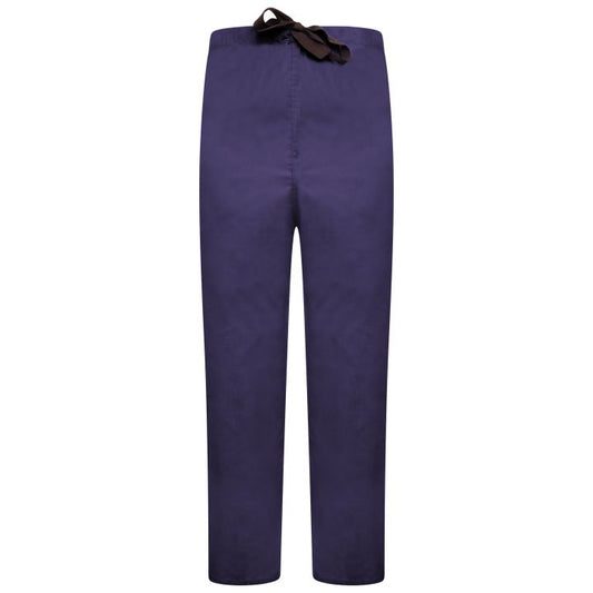 Reversible Scrub Trousers