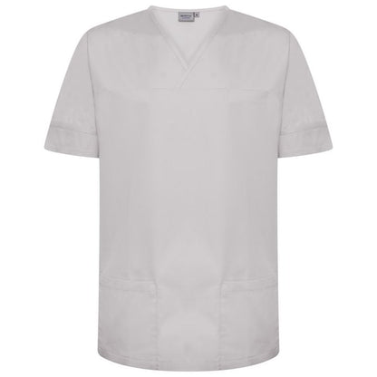 Plain Smart Scrub Top