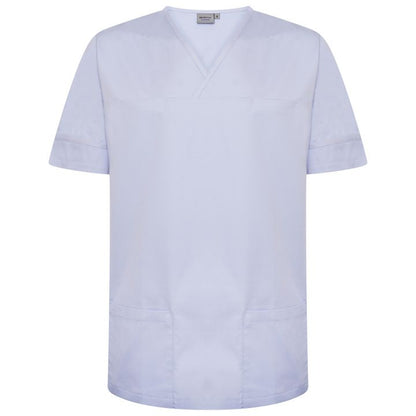 Plain Smart Scrub Top
