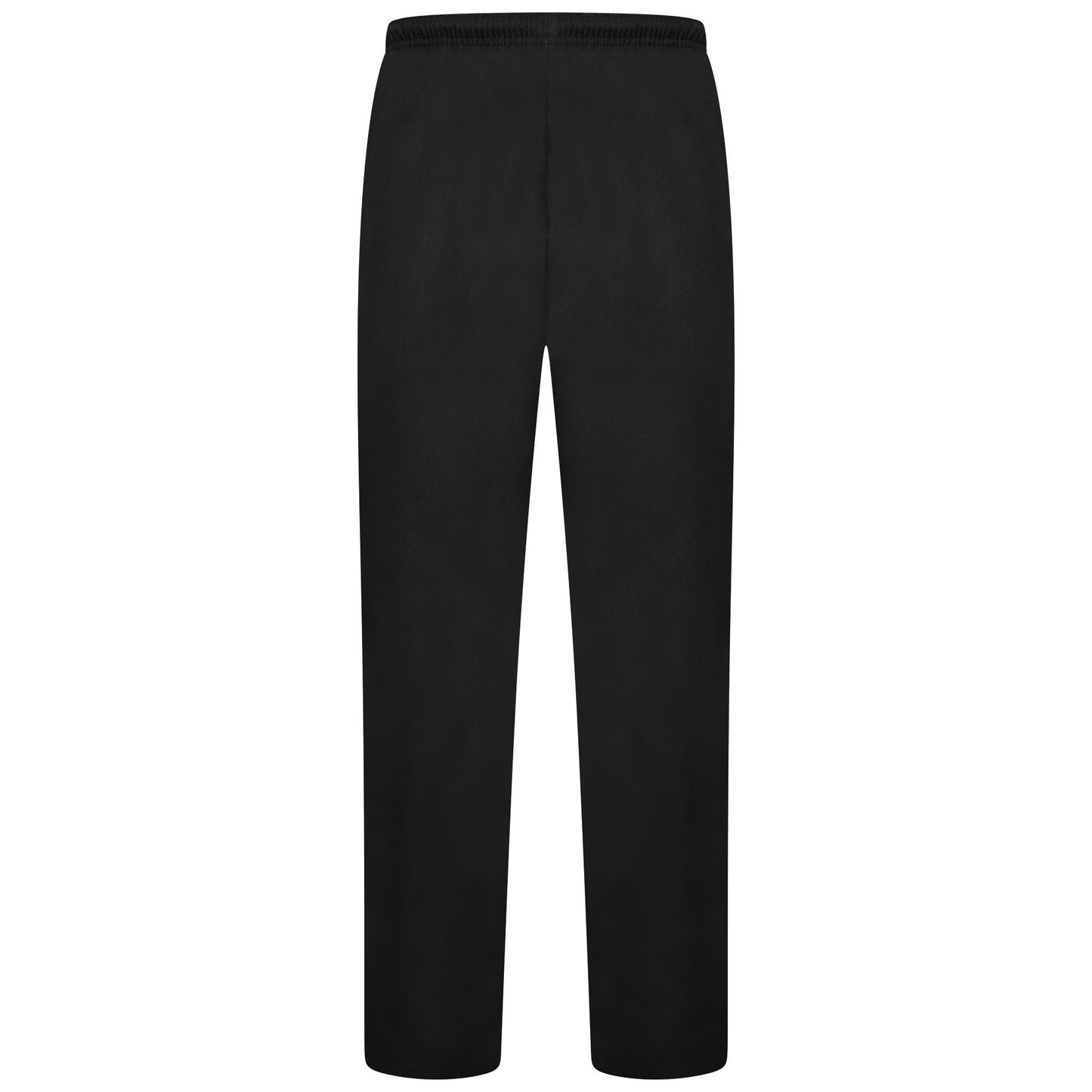 Smart Scrub Trousers