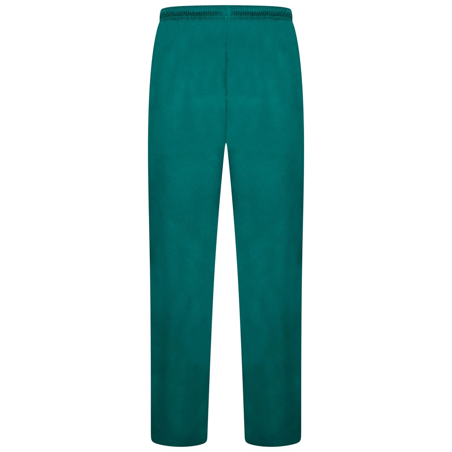 Smart Scrub Trousers