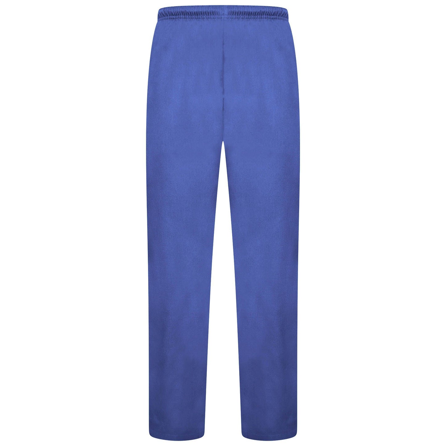 Smart Scrub Trousers