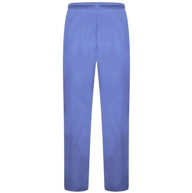 Smart Scrub Trousers
