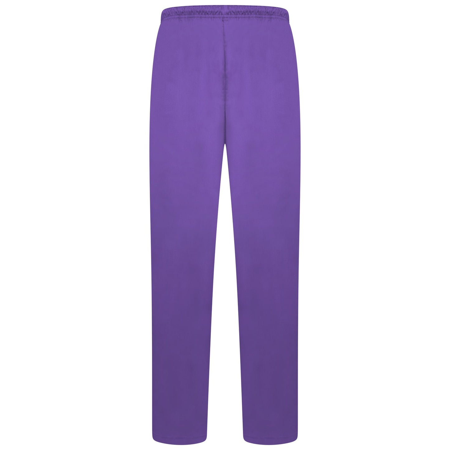 Smart Scrub Trousers