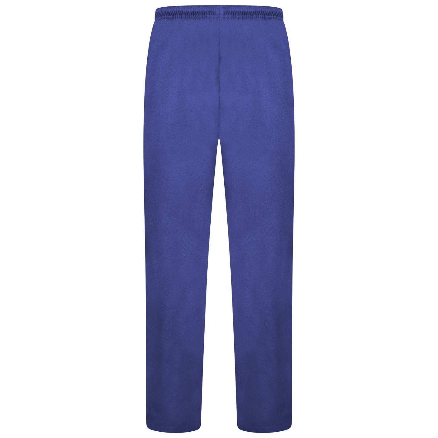Smart Scrub Trousers