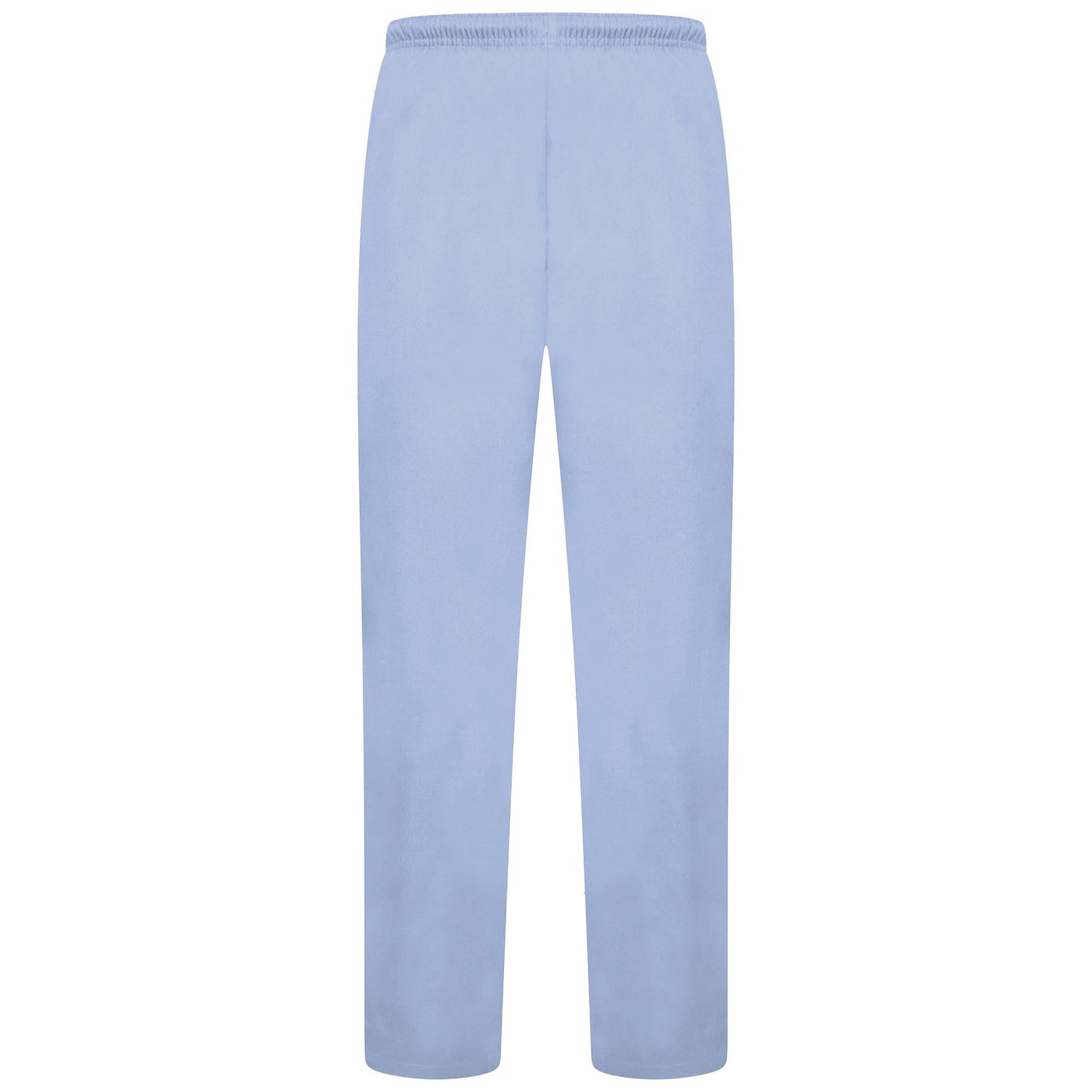 Smart Scrub Trousers
