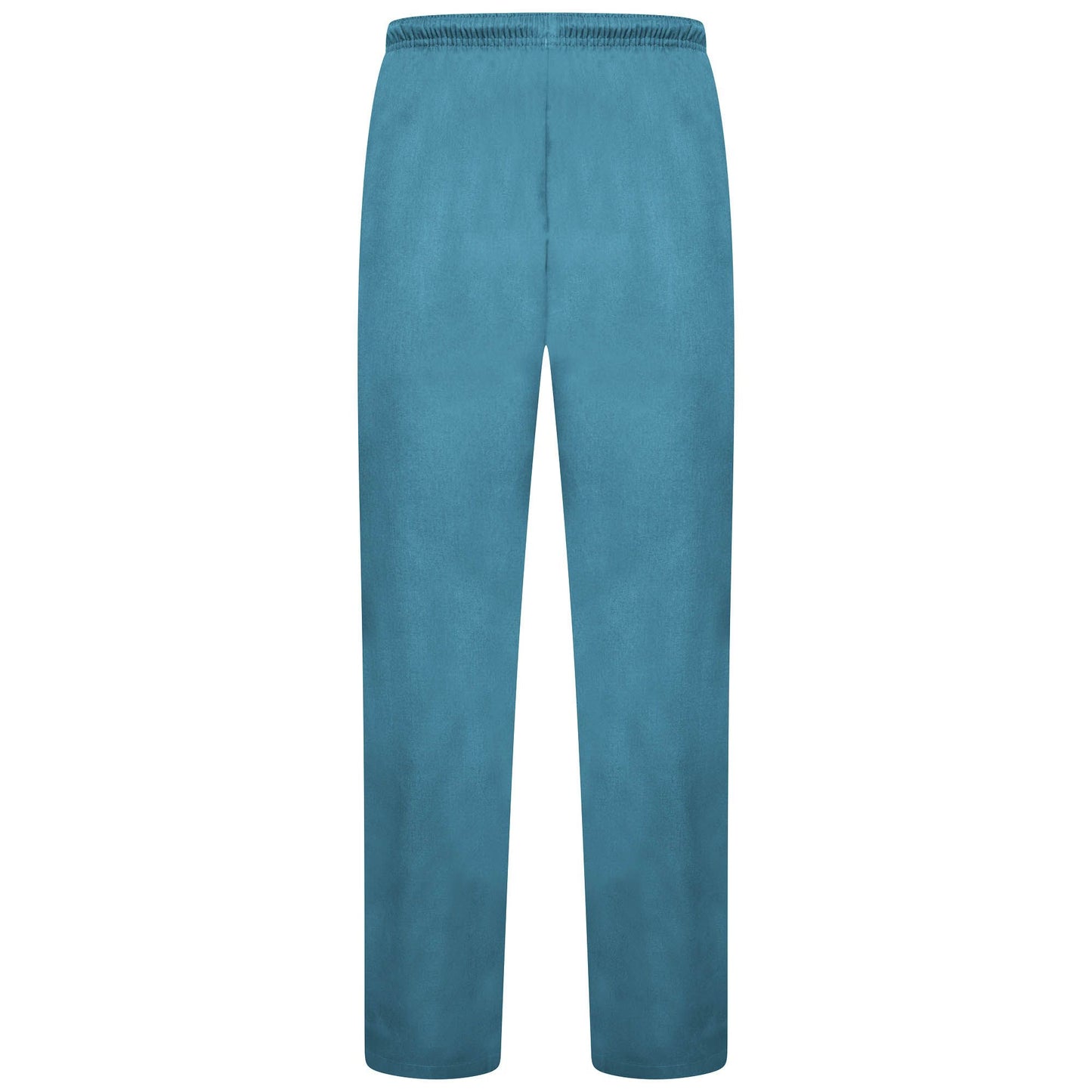 Smart Scrub Trousers