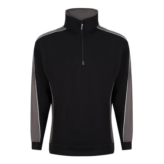 ORN Avocet 1/4 Zip Sweatshirt