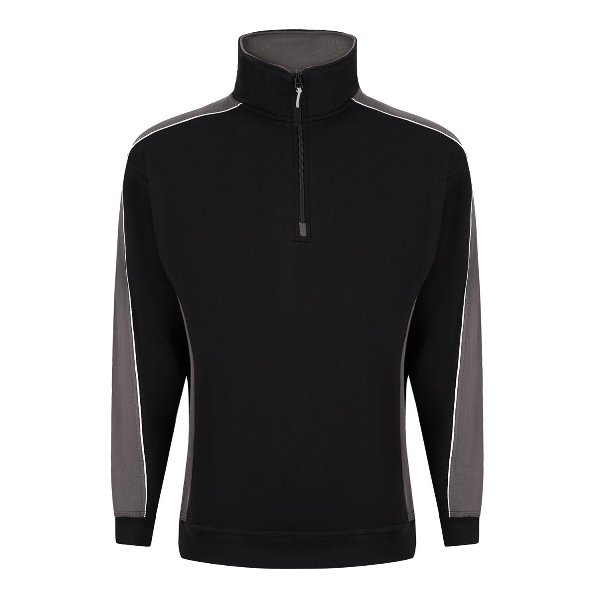 ORN Avocet 1/4 Zip Sweatshirt