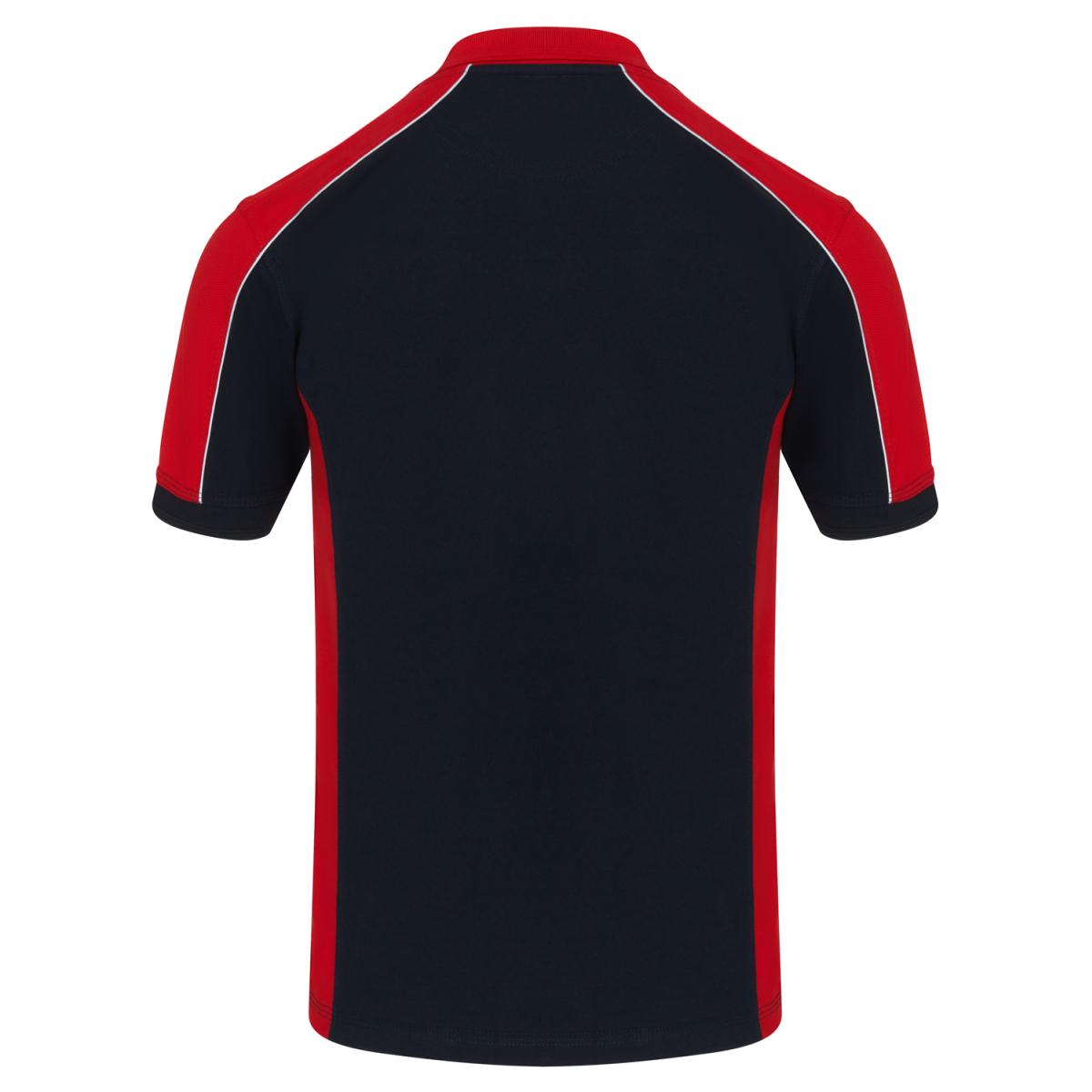 ORN Avocet Two Tone Poloshirt
