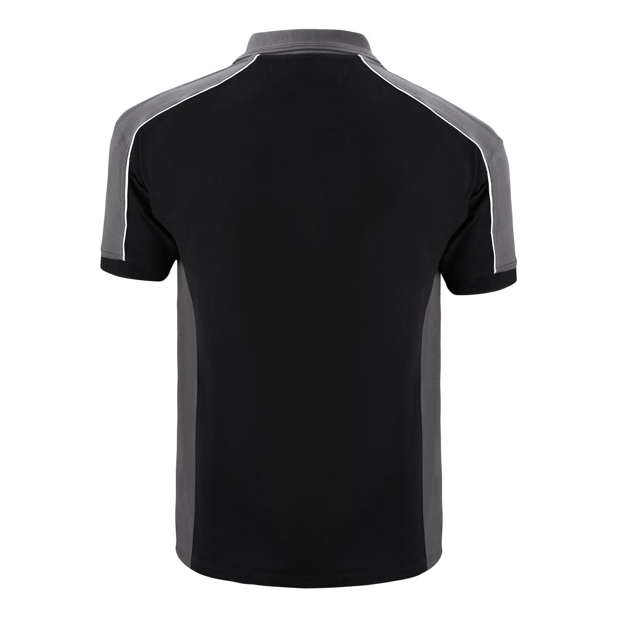 ORN Avocet Two Tone Poloshirt
