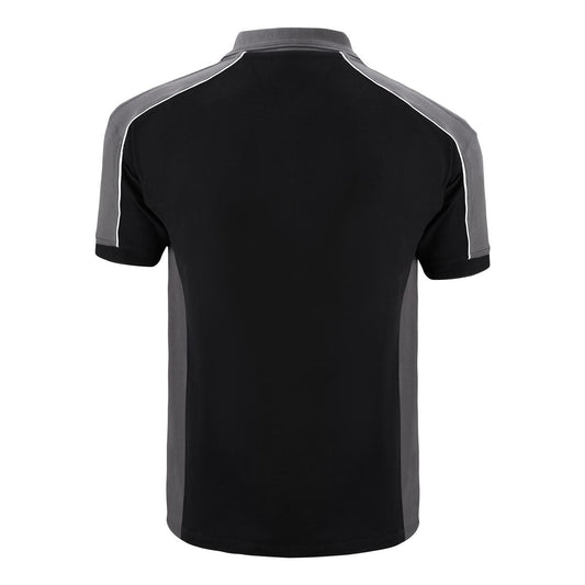 ORN Avocet Two Tone Poloshirt