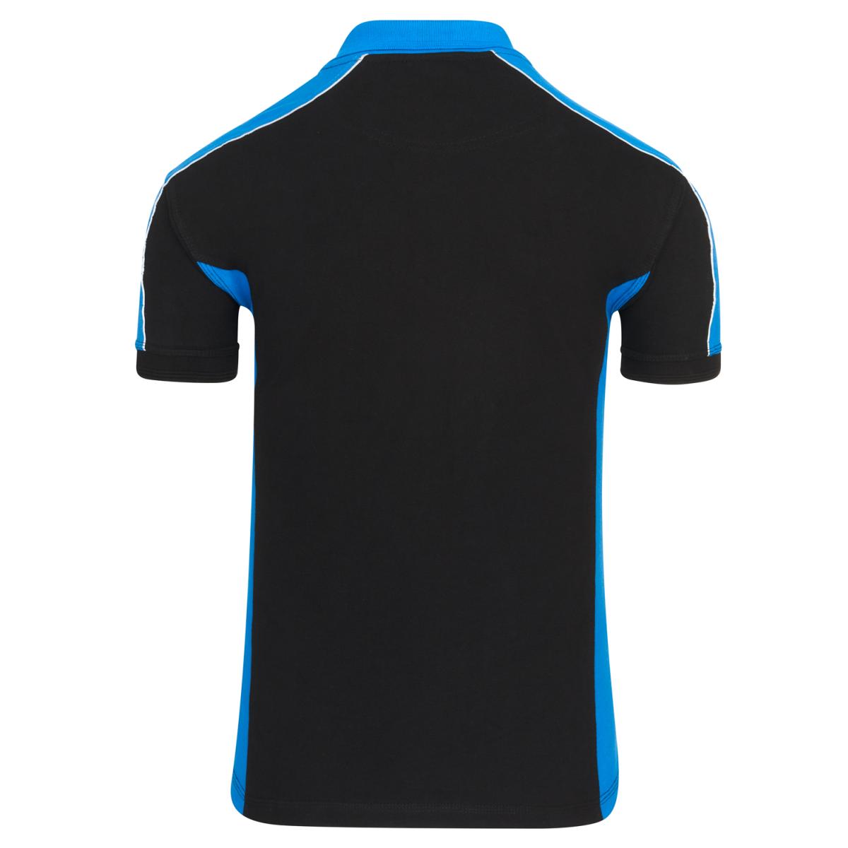 ORN Avocet Two Tone Poloshirt