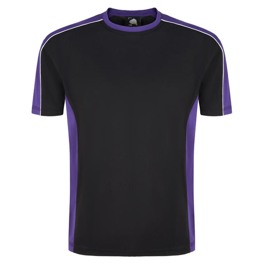 ORN Avocet Two Tone Polyester T-Shirt