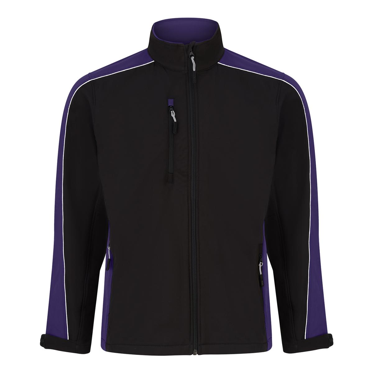 ORN Avocet Two Tone Softshell Jacket