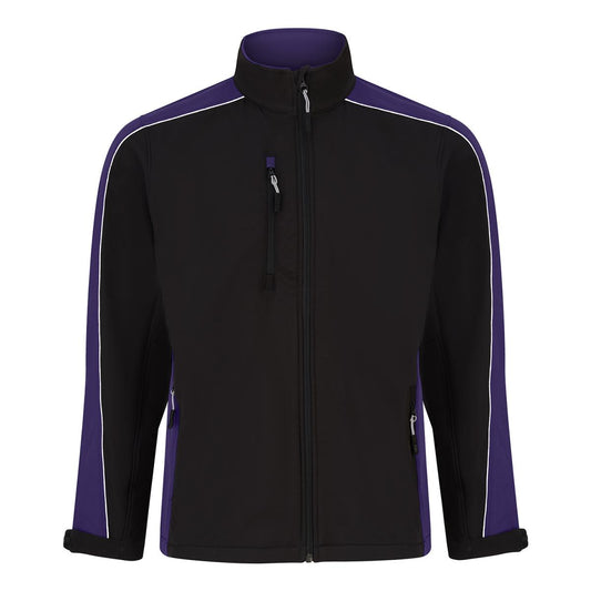 ORN Avocet Two Tone Softshell Jacket