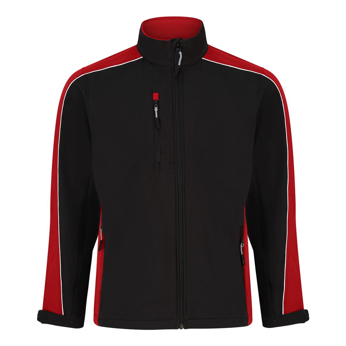 ORN Avocet Two Tone Softshell Jacket