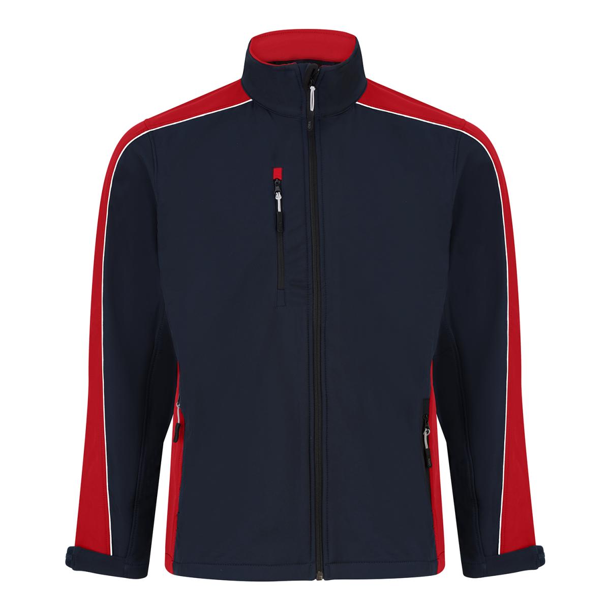 ORN Avocet Two Tone Softshell Jacket