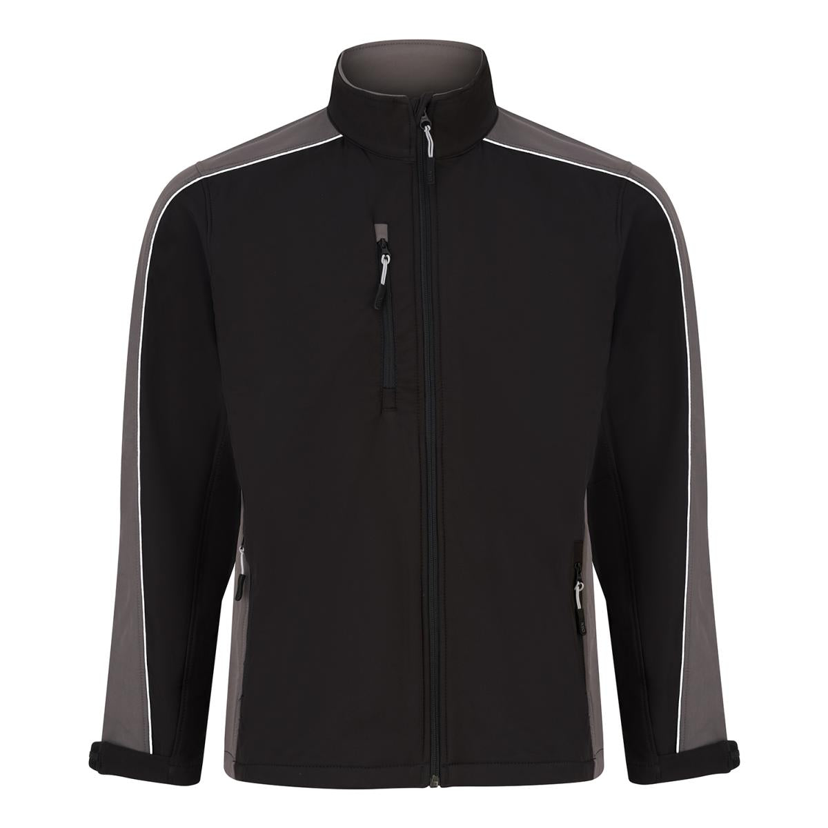 ORN Avocet Two Tone Softshell Jacket