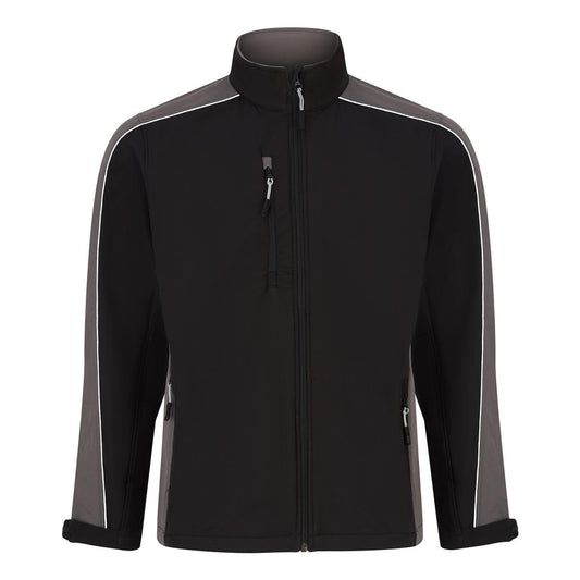 ORN Avocet Two Tone Softshell Jacket