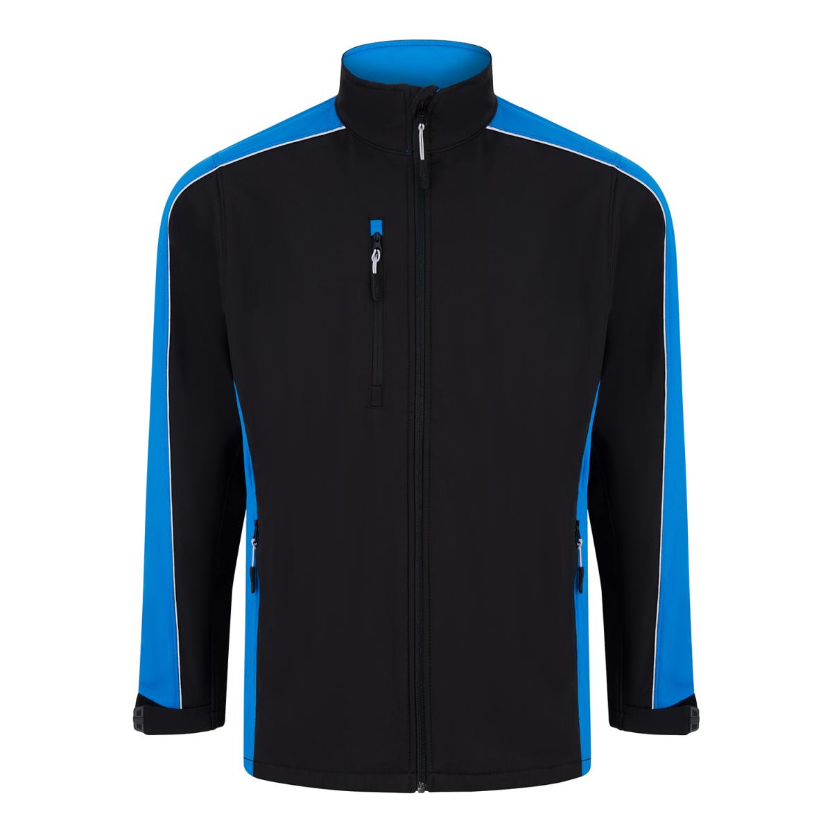 ORN Avocet Two Tone Softshell Jacket